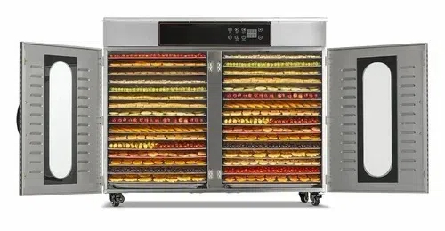 How To Achieve Optimal Results with Your Hang Type Dryer?