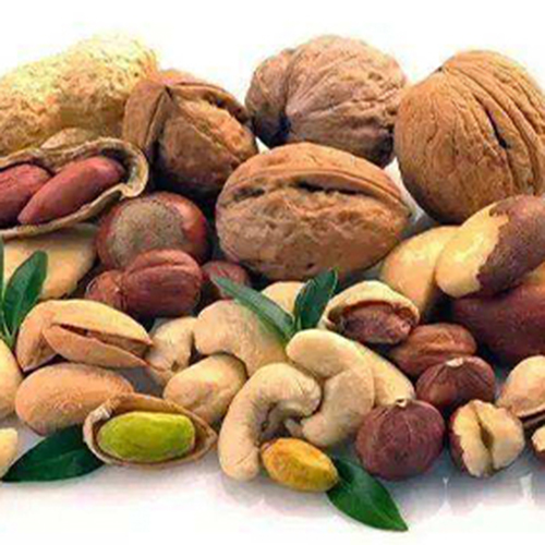 Nut Drying Machine and Methods