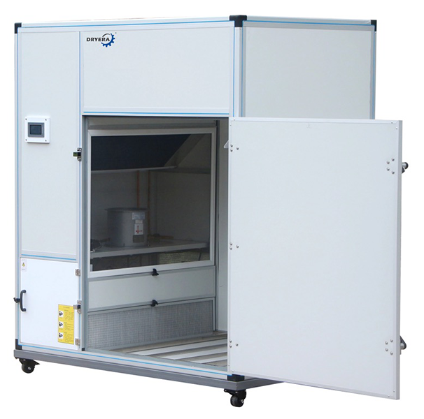 Food Dehydrator Machine2