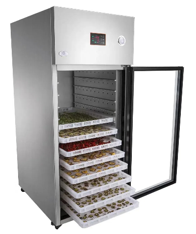 Energy Efficiency of Cabinet Type Dehydrators Save Money And Resources2