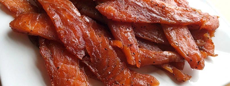 how to dehydrate meat in a food dehydrator2