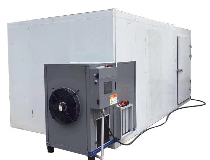 benefit of heat pump dryer1