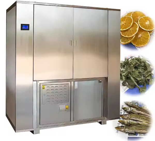 choice best heat pump dryer1