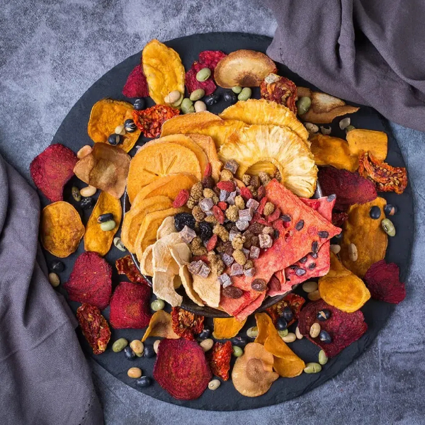 Tips for Efficient Use of Your Cabinet Type Dehydrator