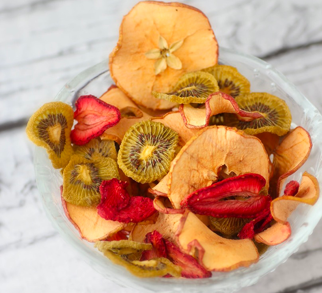 how can you dehydrate food without a dehydrator2