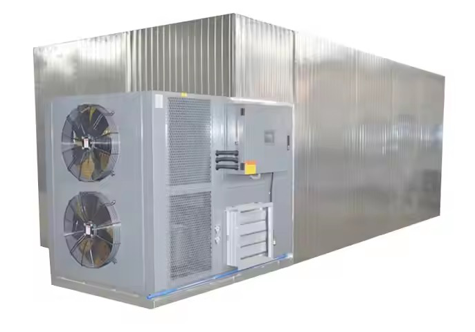does a heat pump dryer need to be plumbed in2