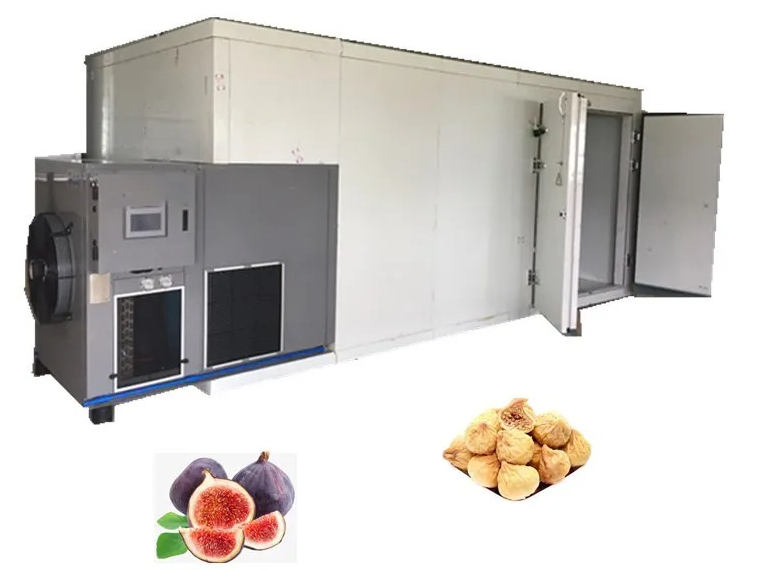 difference between heat pump condenser and vented dryer2