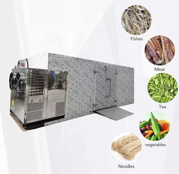 difference condenser dryer and heat pump dryer1