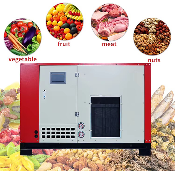 What Is Food Dehydrator?