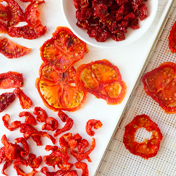 how to make sun dried tomatoes in a food dehydrator2