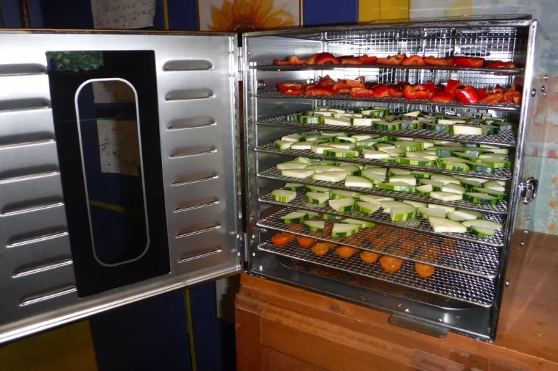 Cabinet Type Dehydrator Vs Traditional Drying Methods Which Is Better1