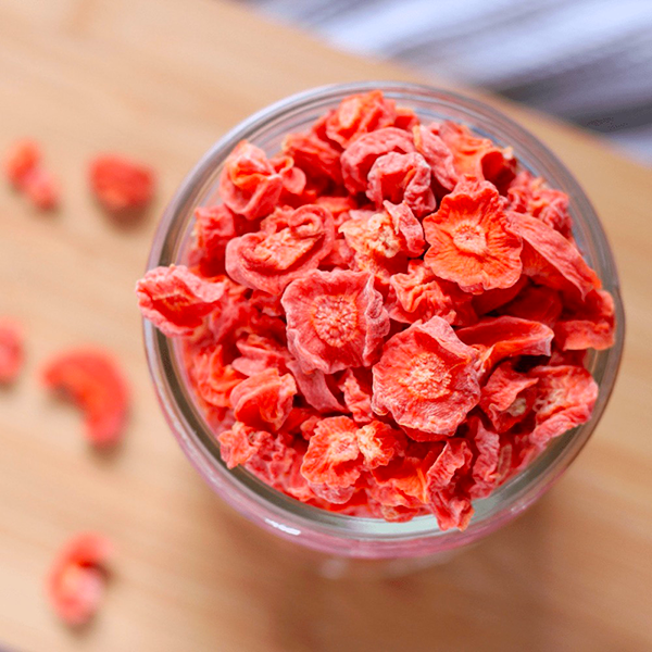 how to dehydrate carrots in a food dehydrator2