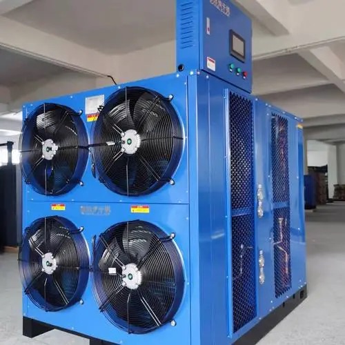 Do Heat Pump Dryers Get Hot?