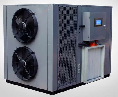 Does A Heat Pump Dryer Need Ventilation?