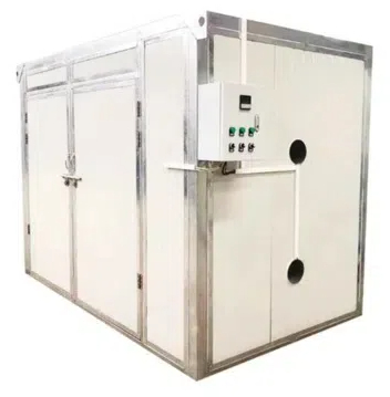 How A Heat Pump Dryer Works?