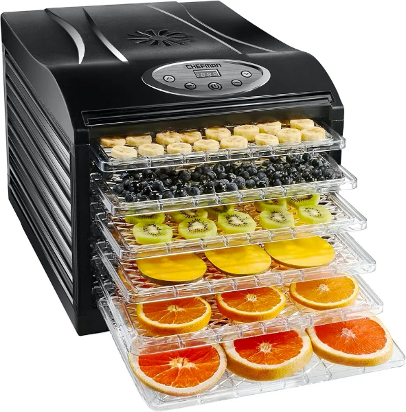 Mastering The Art of Meat Preservation with Food Dehydrators