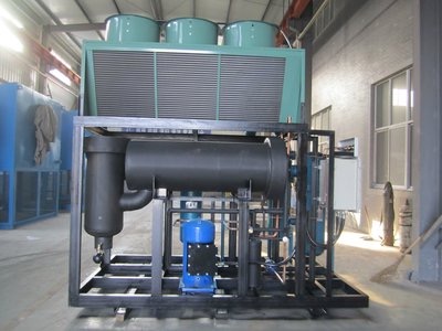 heat pump dryer work animation1