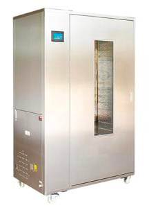how does ventless heat pump dryer work