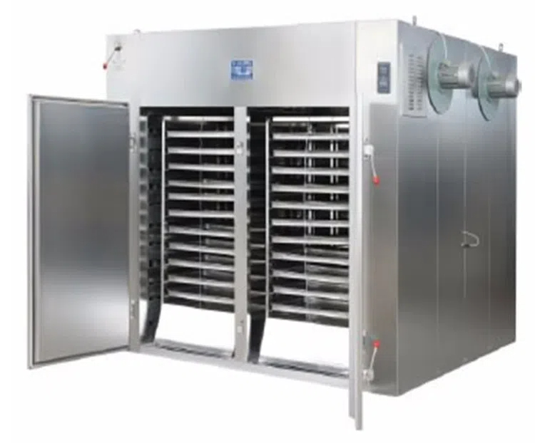 fruit dryer machine india2