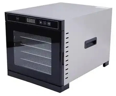 heat pump compact dryer2