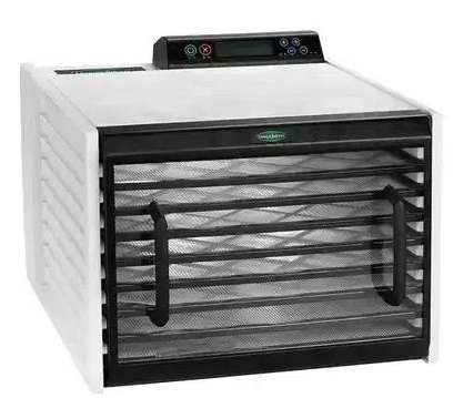 Heat Pump Dryer Advantages1