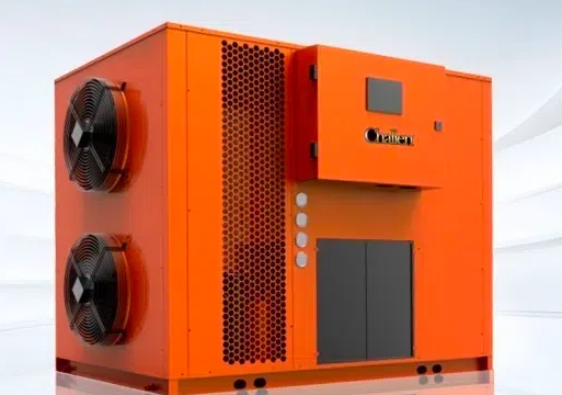 What Is A Dryer with Heat Pump?