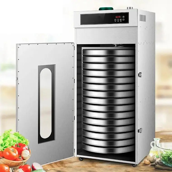 Heat Pump Or Condenser Dryers1