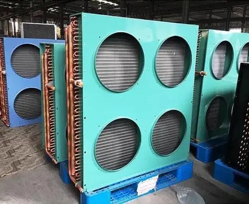 Heat Pump Dryer Same As Condenser