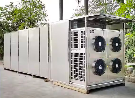 What Makes A Heat Pump Dryer The Best Choice for Reliability?