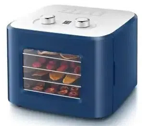 Popular Heat Pump Dryer in India3