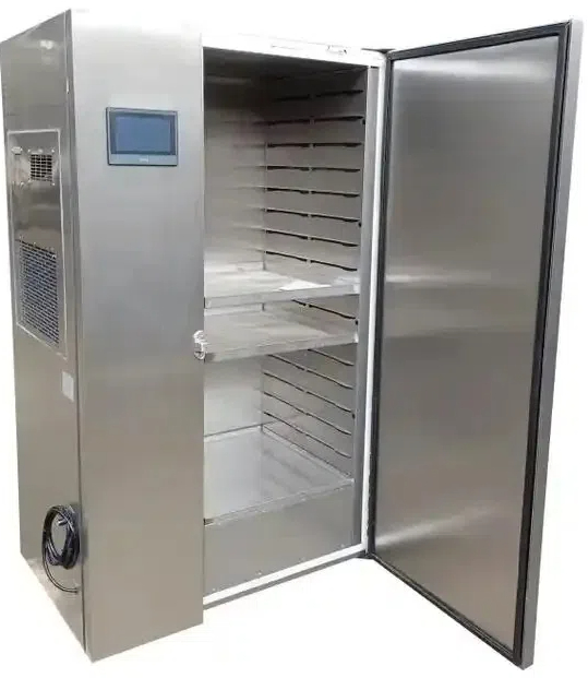 heat pump dryer not drying3