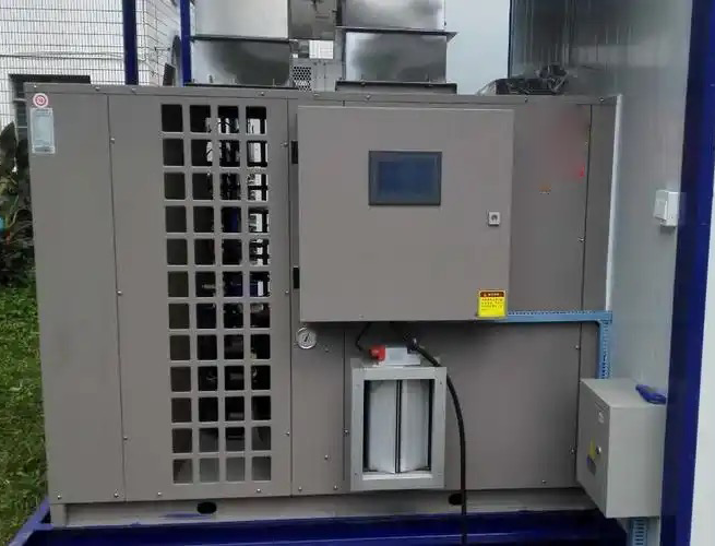 dryer heat pump vs vented2