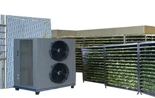condensing dryer vs heat pump1