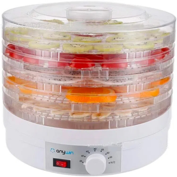 fruits home dryer machine4