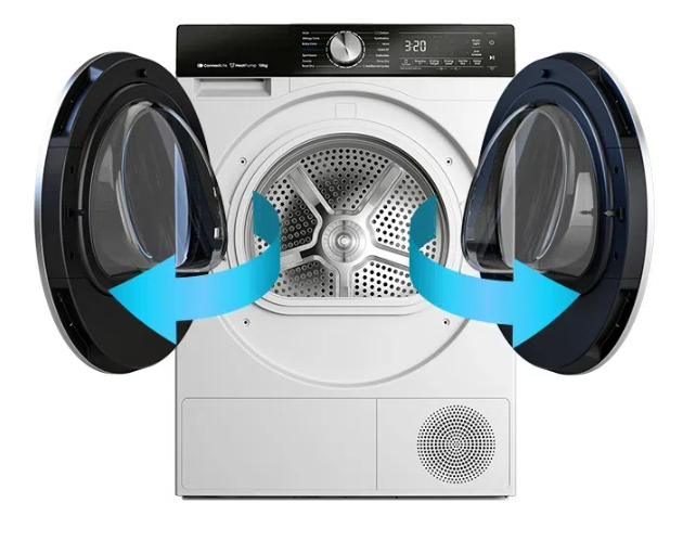 Is Heat Pump Dryer Worth It?