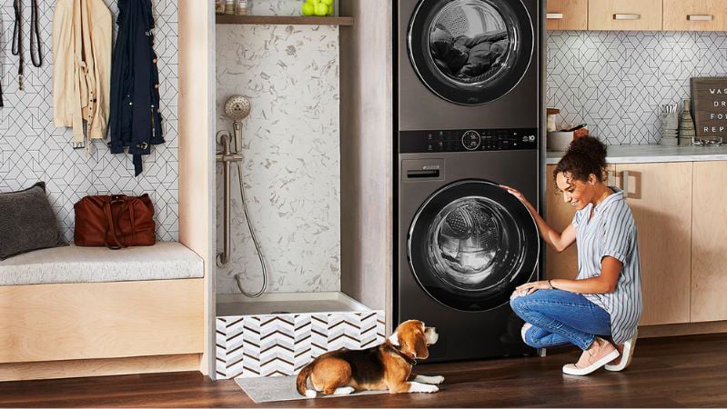 Which Is The Best Heat Pump Dryer To Buy?