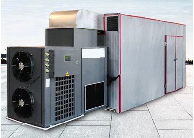What Does A Heat Pump Dryer Do?