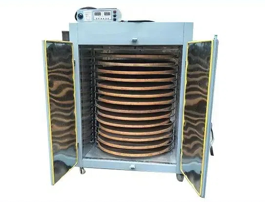 food drying processing machine1