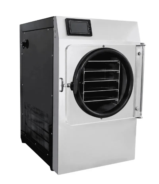Choosing Your Perfect Food Freeze Dried Machine