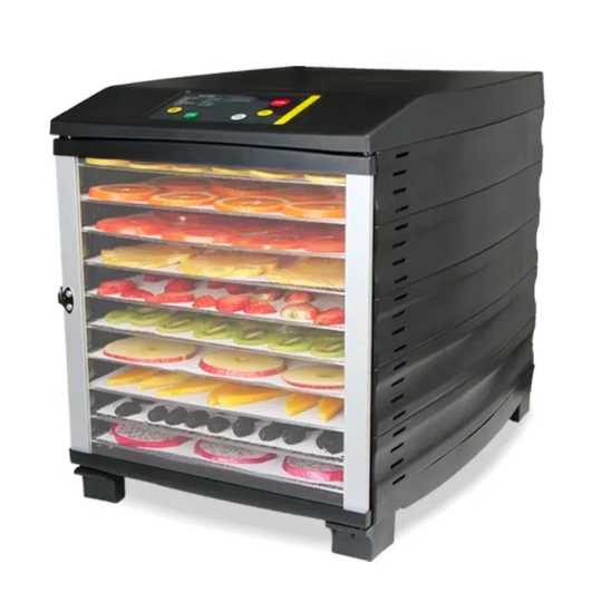 freeze dried food machine3