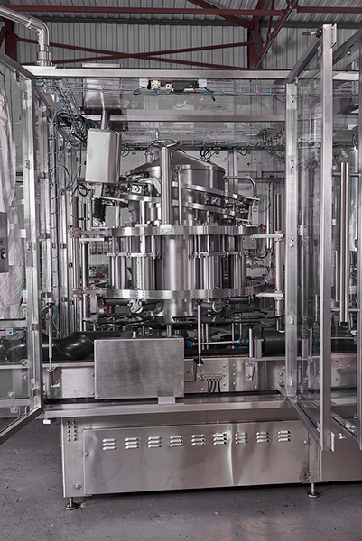 dry food filling machine2