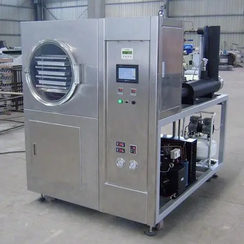 freeze dried food machine cost2