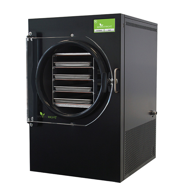 freeze dried food machine2