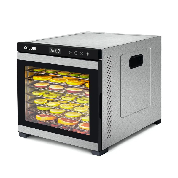 cosori dehydrator machine food dryer for fruit1