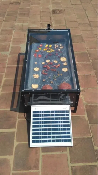 solar fruit dryer machine1