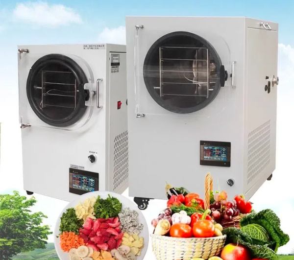 freeze dry food machine australia1