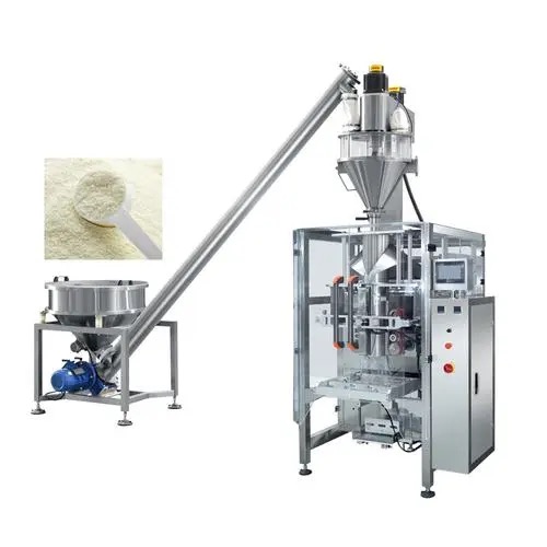 packaging machines dry food2