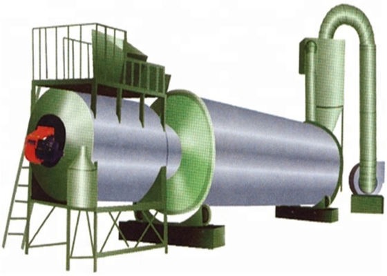 The Magic of Food Drum Drying Machines Explained