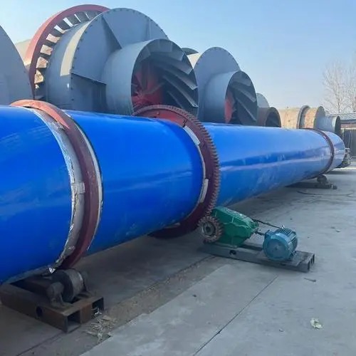 food drum drying machine2