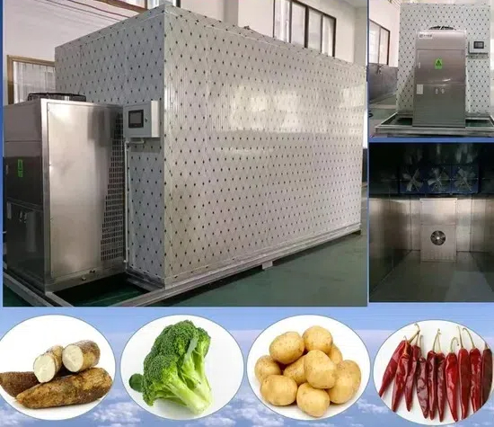 Room Type Drying Machines: A Comprehensive Guide